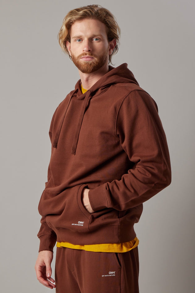 Men's Hoodie Sweatshirt