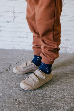 Kid's Galina Long Pants Mars Red