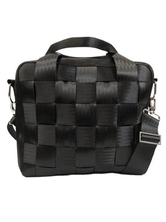 Halla Bag Black