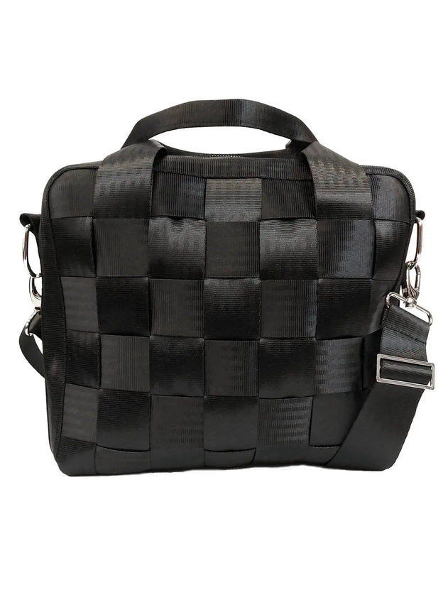 Halla Bag Black