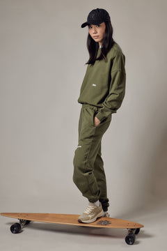 Women's Loose Fit Unisex Joggers