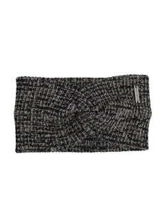 Tupas Collar Black-Beige