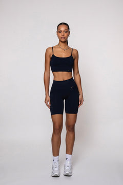 Joy Sports Bra A. Black