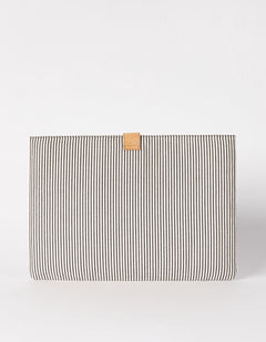 Cotton Laptop Sleeve 15