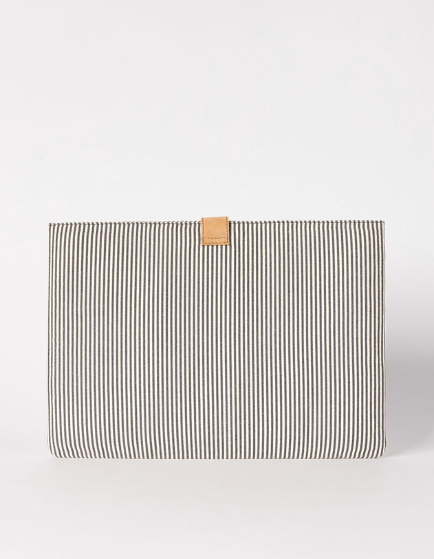 Cotton Laptop Sleeve 15