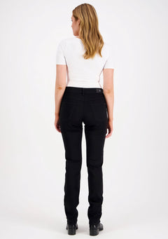 Cara Super Strech Skinny Jeans Black