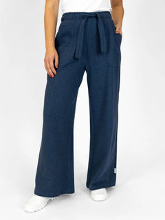Oulanka Trousers Dark Blue