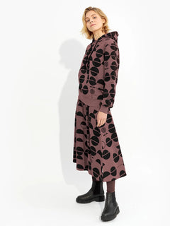Kukkola Skirt Green