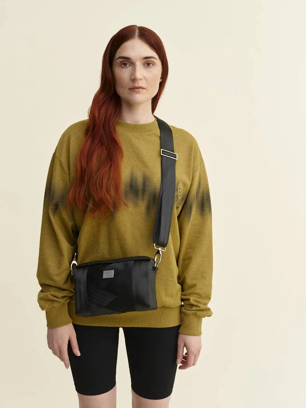 Kaste Aura Bag Black