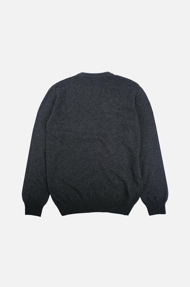 Tarbena Knit Charcoal