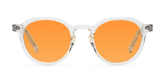 Chauen Sunglasses Minor Orange