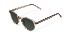 Chauen Sunglasses Taupe Olive