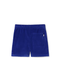 Cockatoo Shorts Ultramarine - IVALO.COM