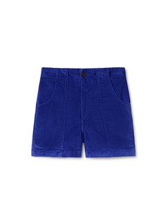 Cockatoo Shorts Ultramarine - IVALO.COM