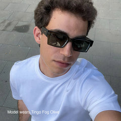 Tingo Sunglasses Tigris Carbon