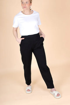 Comfy Slacks Black