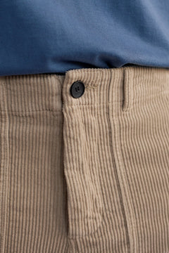 Cranfield Pants Feather Grey