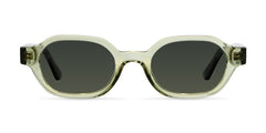 Cumbi Sunglasses Mint Olive