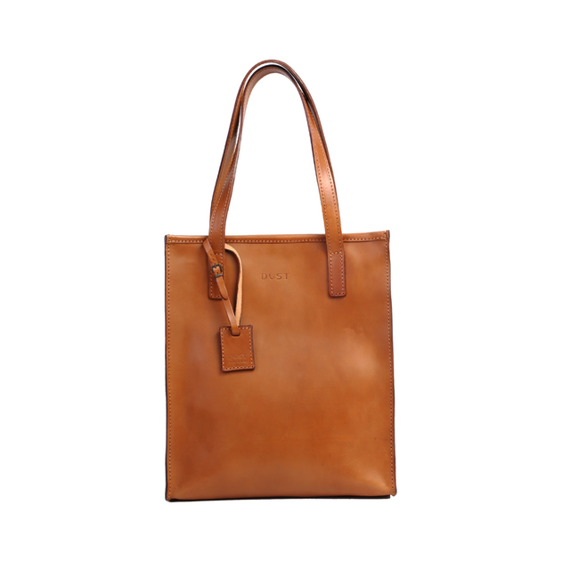 Mod 105 Tote Ruskea