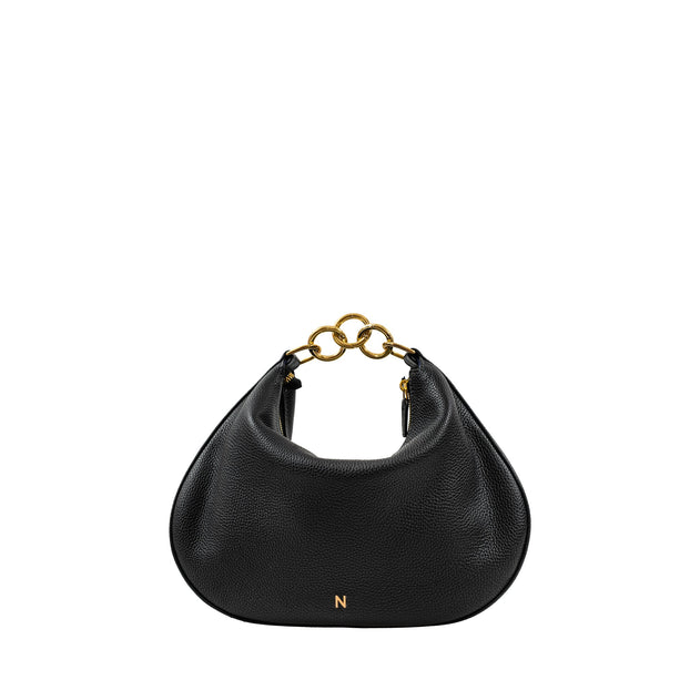 Banana Bag No. 205 Black