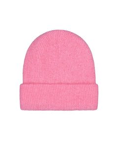 Pippa Mohair Beanie Lollipop Pink