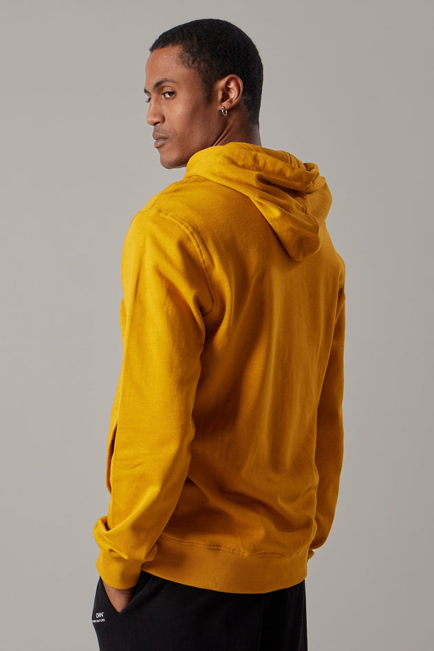 Men's Zip Up Hoodie