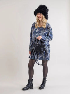 Hilla Bag Black