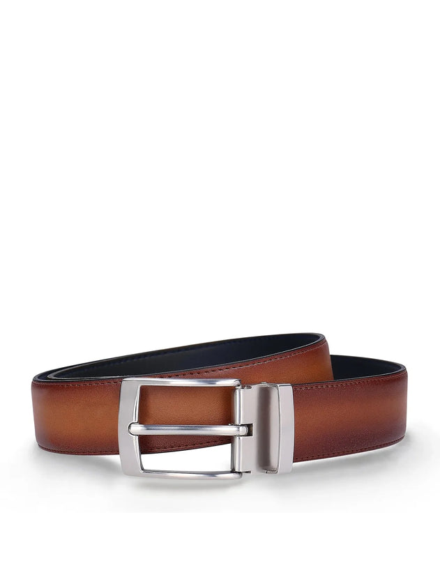 Malgrat Belt Brown
