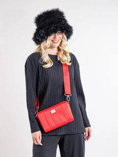 Kaste Bag Red