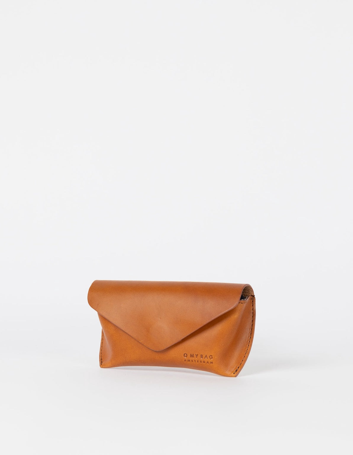 Spectacle Case Laukku Cognac