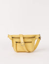 Butter Yellow