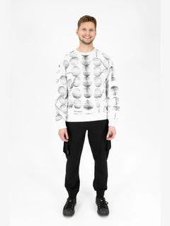 Sinkki College Shirt Grey