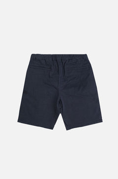 Ecodye Cotton Climber Shorts Navy Blue
