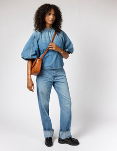 Nina Laukku Cognac