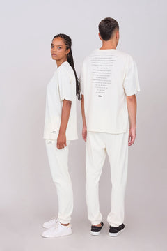 Oversized Unisex Joggers