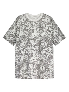 Limoniitti T-Shirt Black & White