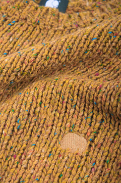 Maigmo Knit Dijon