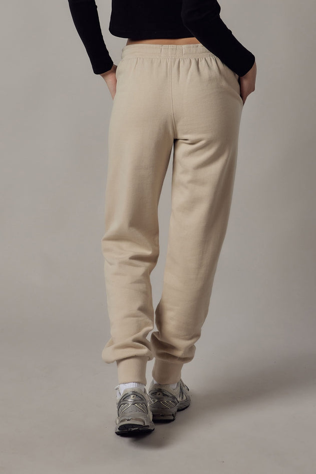 Women's Fleece Joggers