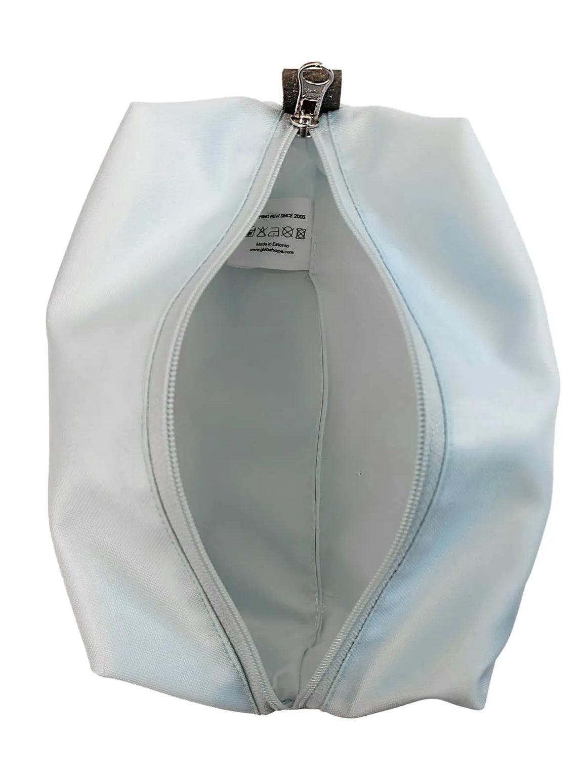 Routa Airbag Toilet Bag Light Blue