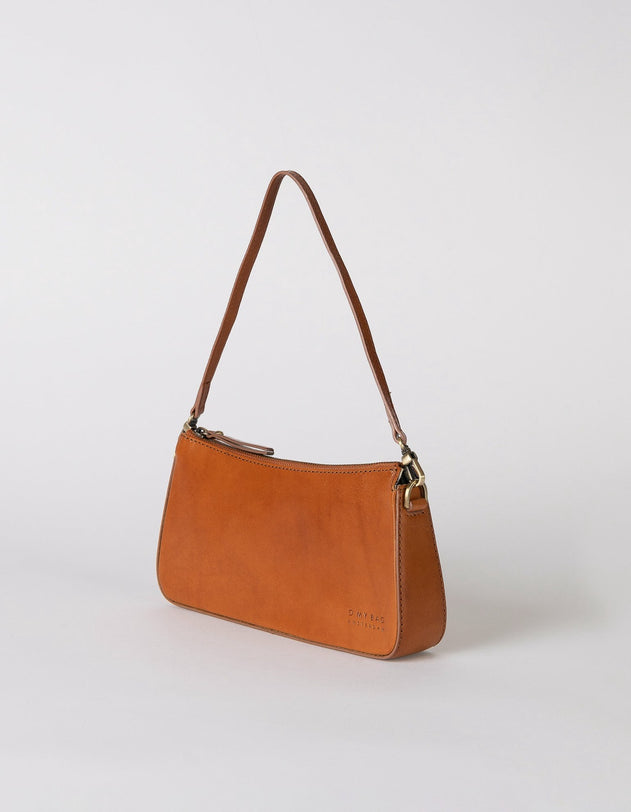 Taylor Laukku Cognac