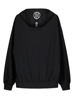 Fuksiitti Hoodie Black