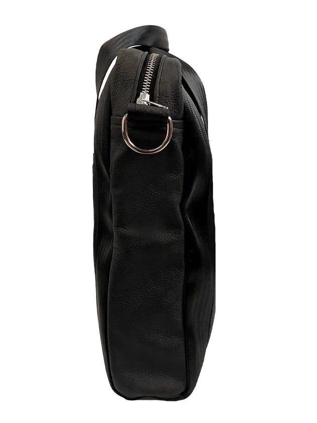 Hyöky Bag Black