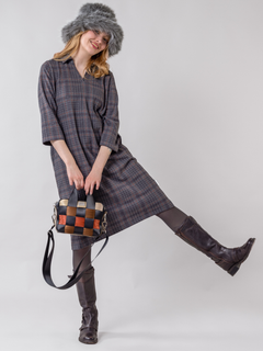 Hilla Bag Derby