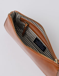 Taylor Laukku Cognac