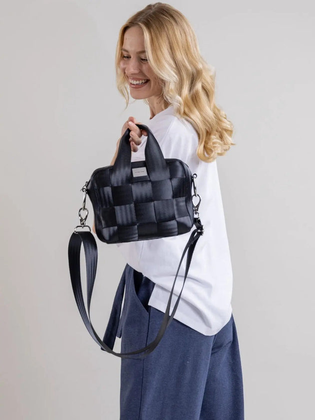 Hilla Bag Black