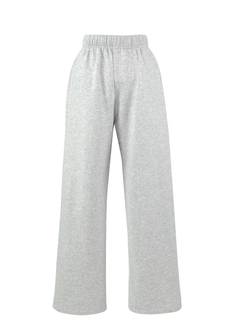 Comfort Zone Tracksuit Pants Grey
