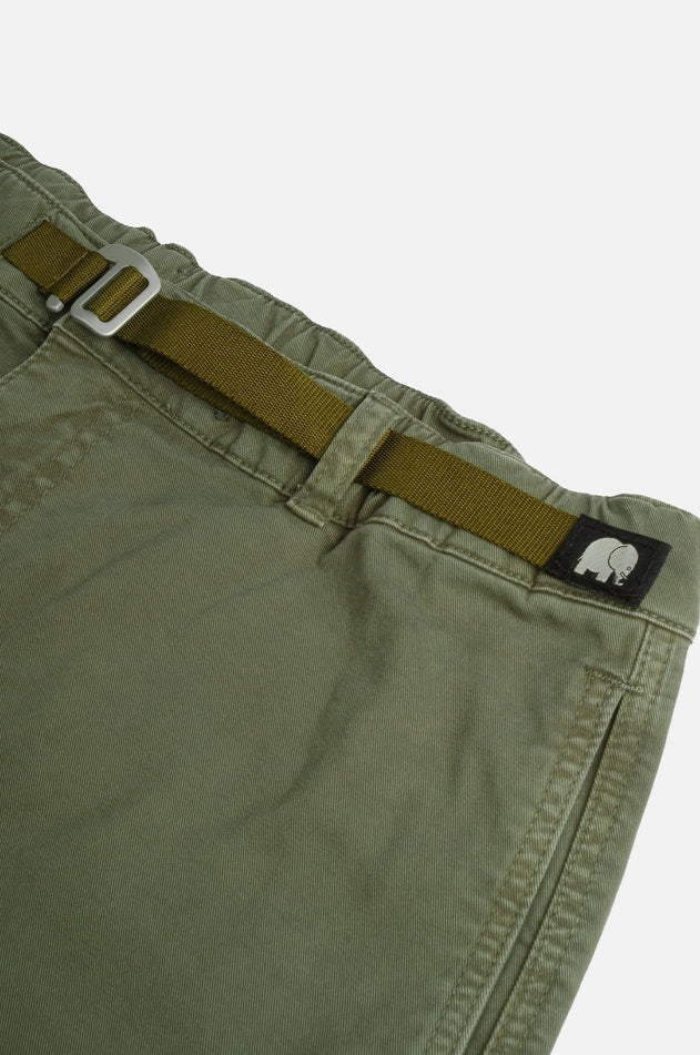 Ecodye Cotton Climber Pant Menthol