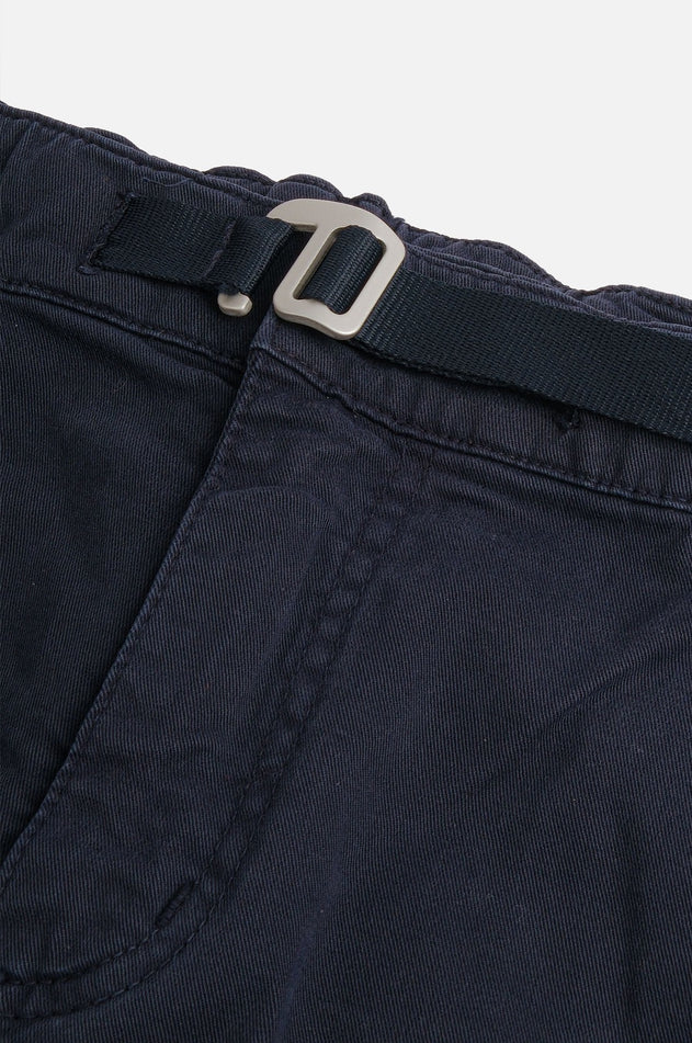 Ecodye Cotton Climber Pant Navy