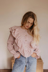 Dusty Pink