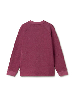 Dundrum Sweatshirt Beaujolais Wine